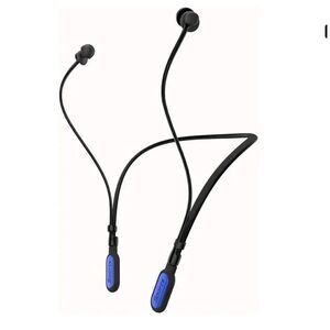 HALLEAST Earplugs for Noise Reduction with Removable Ear Plug Lanyard, Safety Co